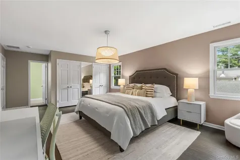 19 John Jay Place Rye NY 10580