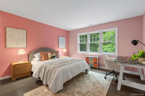 19 John Jay Place Rye NY 10580