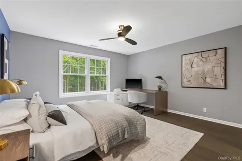 19 John Jay Place Rye NY 10580