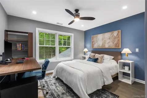 19 John Jay Place Rye NY 10580
