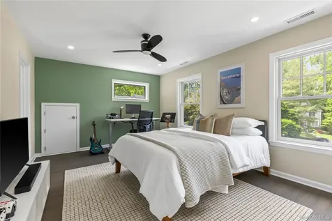 19 John Jay Place Rye NY 10580