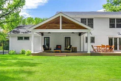19 John Jay Place Rye NY 10580