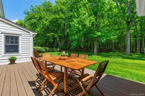 19 John Jay Place Rye NY 10580