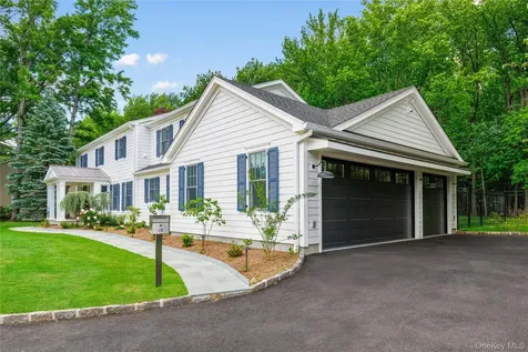 19 John Jay Place Rye NY 10580
