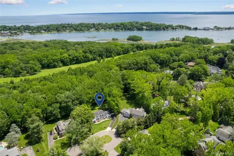 19 John Jay Place Rye NY 10580