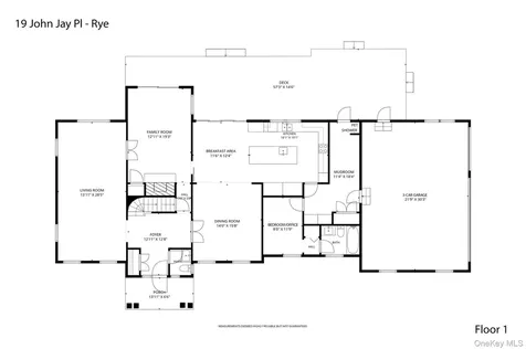 19 John Jay Place Rye NY 10580