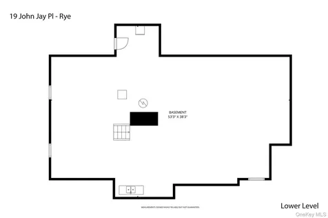 19 John Jay Place Rye NY 10580