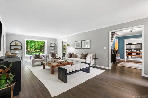 19 John Jay Place Rye NY 10580