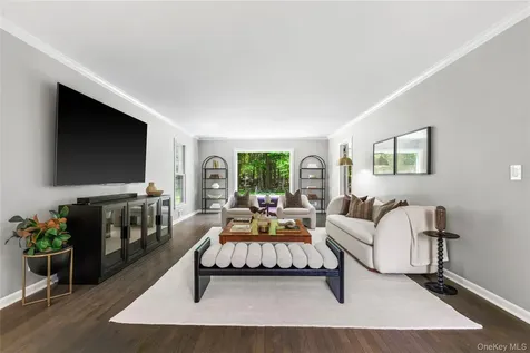 19 John Jay Place Rye NY 10580