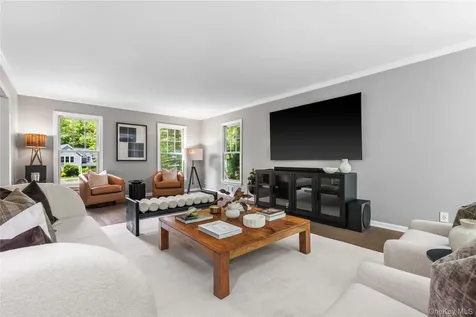 19 John Jay Place Rye NY 10580