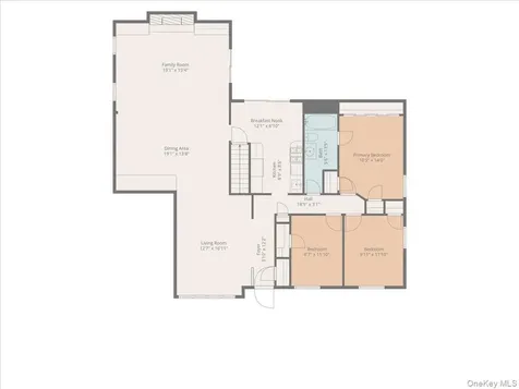 21 Beaumont Drive Plainview NY 11803
