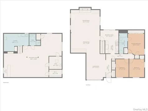 21 Beaumont Drive Plainview NY 11803