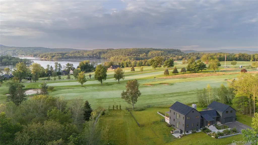 61 Red Fox Lane Copake NY 12521