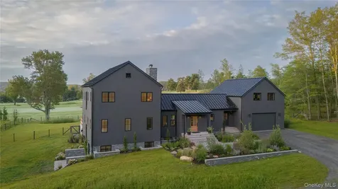 61 Red Fox Lane Copake NY 12521