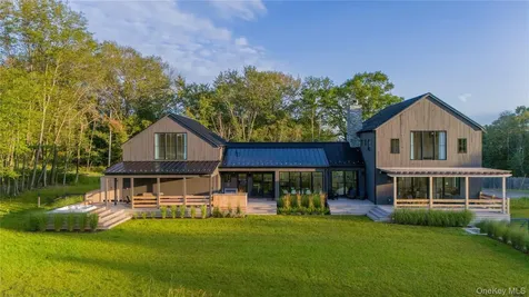61 Red Fox Lane Copake NY 12521
