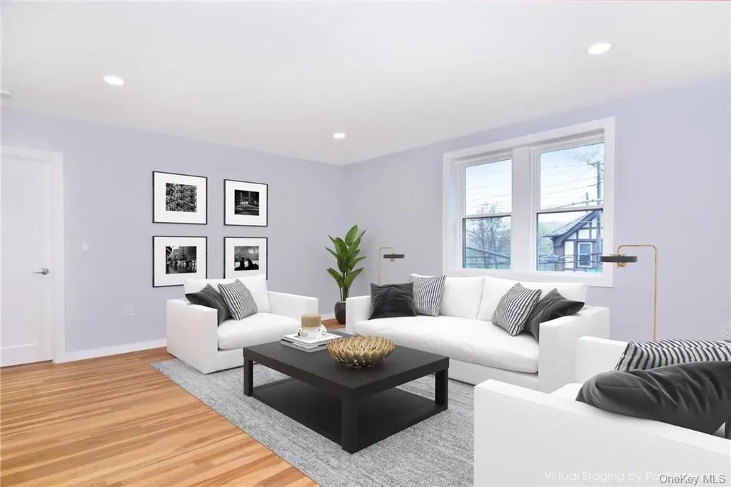 651 Boulevard West Lane Pelham NY 10803