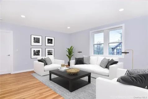 651 Boulevard West Lane Pelham NY 10803
