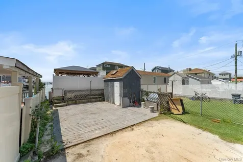 1107 Cross Bay Boulevard Broad Channel NY 11693