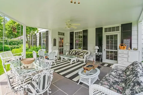 8 Stonegate Lane Old Brookville NY 11545