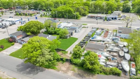 1189 Montauk Highway Mastic NY 11950