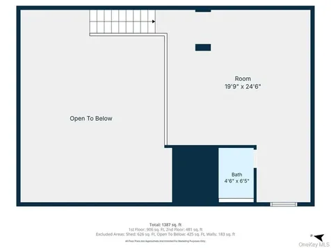 1189 Montauk Highway Mastic NY 11950