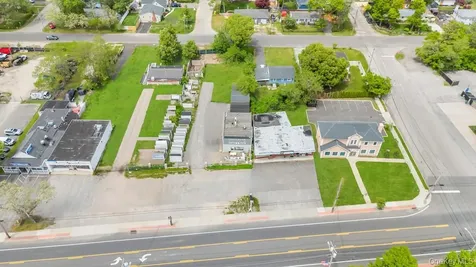 1189 Montauk Highway Mastic NY 11950