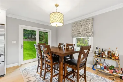 17 Tewkesbury Road Scarsdale NY 10583