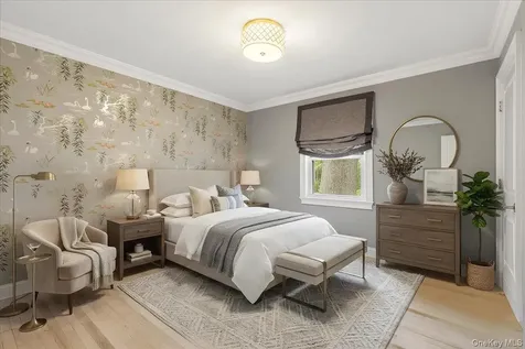 17 Tewkesbury Road Scarsdale NY 10583