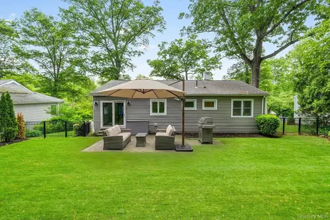 17 Tewkesbury Road Scarsdale NY 10583