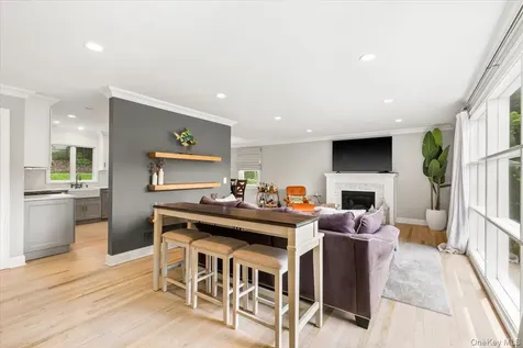 17 Tewkesbury Road Scarsdale NY 10583