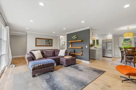 17 Tewkesbury Road Scarsdale NY 10583