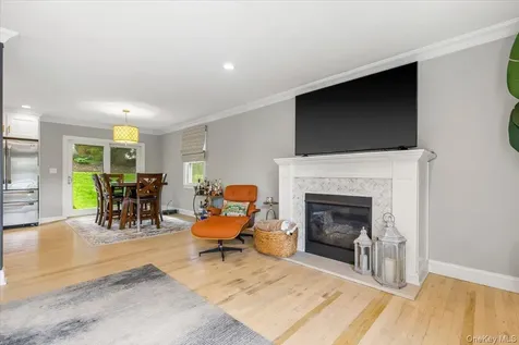 17 Tewkesbury Road Scarsdale NY 10583