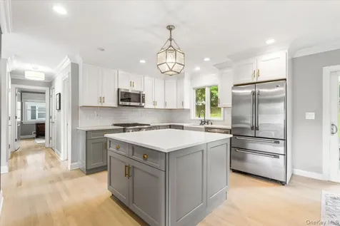 17 Tewkesbury Road Scarsdale NY 10583