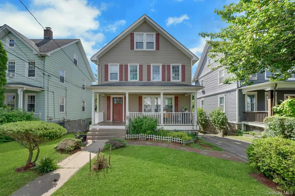 135 Smith Street Port Chester NY 10573
