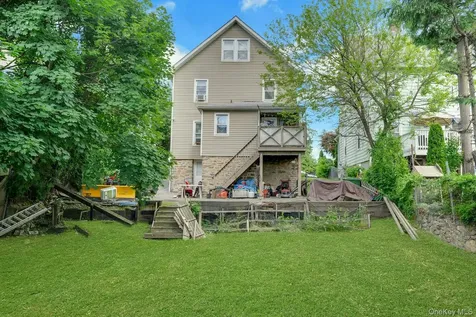 135 Smith Street Port Chester NY 10573