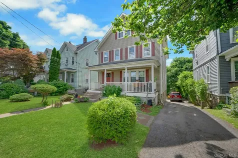 135 Smith Street Port Chester NY 10573