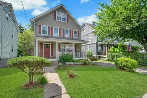 135 Smith Street Port Chester NY 10573