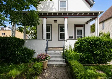 463 Beach Avenue Mamaroneck NY 10543
