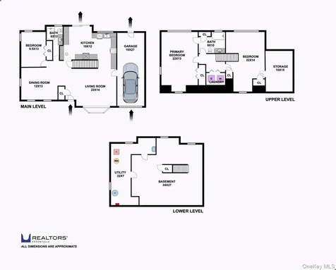383 Violet Street Massapequa Park NY 11762