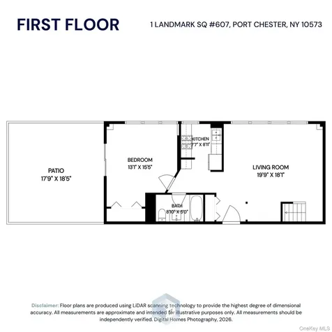 1 Landmark Square Port Chester NY 10573