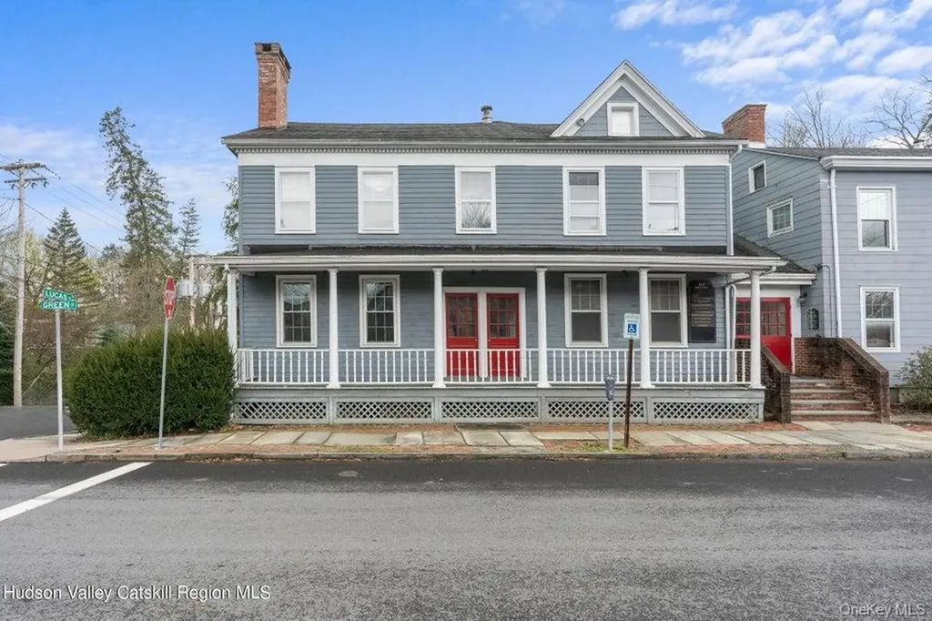159 Green Street Kingston NY 12401