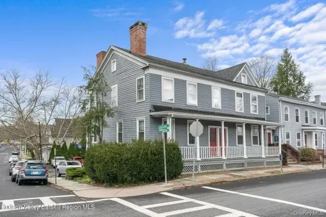 159 Green Street Kingston NY 12401