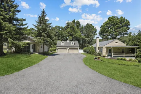 9 Oregon Road Bedford Corners NY 10549