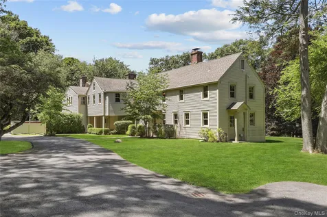 9 Oregon Road Bedford Corners NY 10549