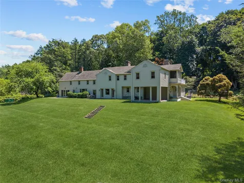 9 Oregon Road Bedford Corners NY 10549