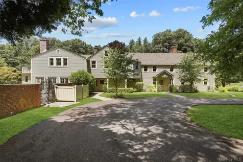 9 Oregon Road Bedford Corners NY 10549