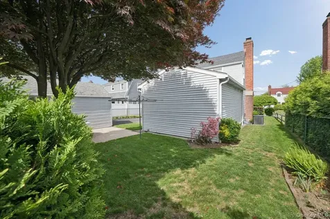 21 Hayes Drive Eastchester NY 10709