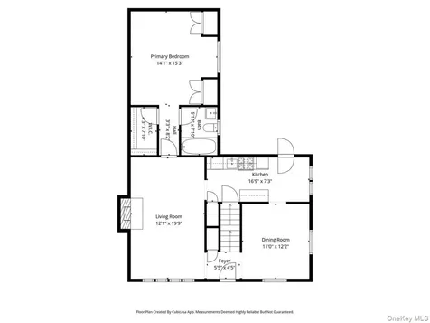 21 Hayes Drive Eastchester NY 10709