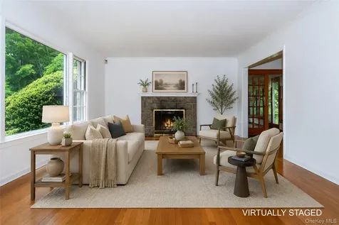 25 Crosshill Road Hartsdale NY 10530