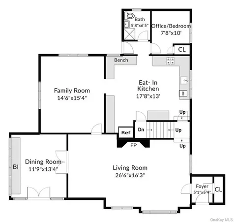 311 Lyncroft Road New Rochelle NY 10804